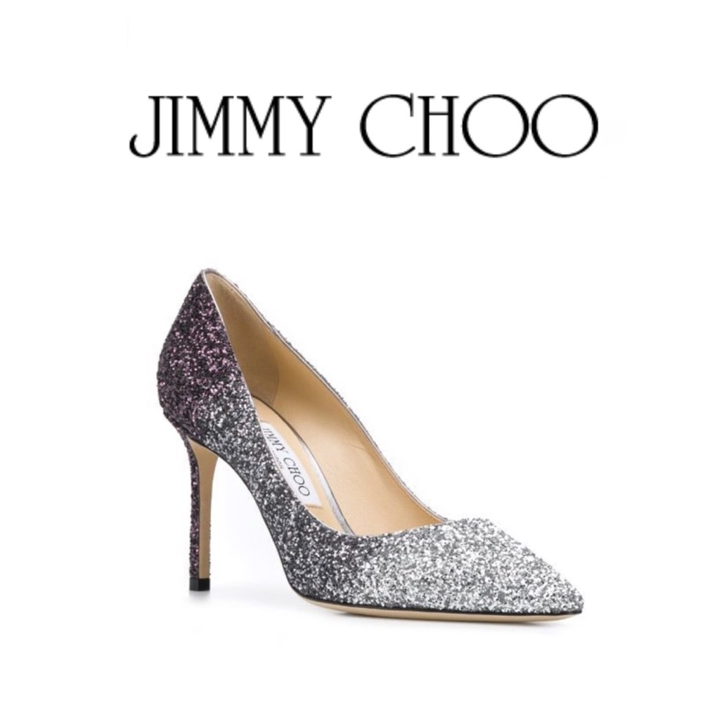 Jimmy Choo Romy 85 pumps - FINAL PRICE❗️